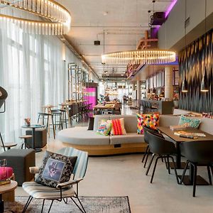 Moxy Ludwigshafen